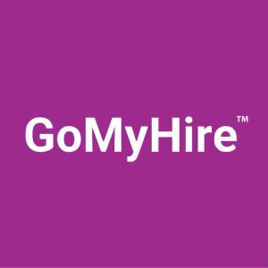 Gomyhire logo