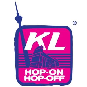 KL Hop-on and Hop Off logo