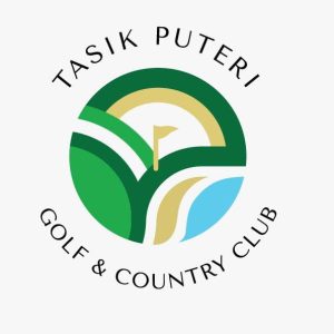 Tasik Puteri Golf logo